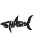 Shark Splng Embroidery Design
