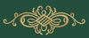 Decorative Motif Embroidery Design