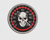 Meter Embroidery Design