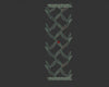 Flower Embroidery Design