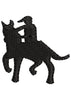 Former Embroidery Design