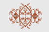 Flower Embroidery Design