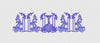 Flower Embroidery Design