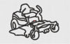 Car Embroidery Design