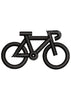 Cycle Embroidery Design