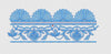 Flower Embroidery Design