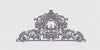 Flower Embroidery Design 866