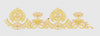Flower Embroidery Design