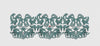 Flower Embroidery Design