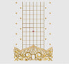 Flower Embroidery Design