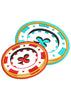 Play Wheels Embroidery Design