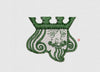 Kings Embroidery Design