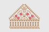 Flower Embroidery Design