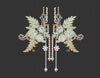 Flower Embroidery Design