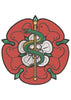 Snake Flower Embroidery Design