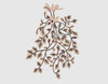 Flower Embroidery Design