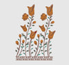 Flower Embroidery Design