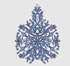 Flower Embroidery Design