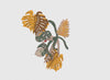 Flower Embroidery Design