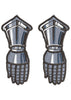 Worrior Gloves Embroidery Design