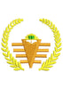 Son Of Evil Embroidery Design