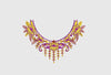Flower Embroidery Design