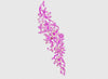 Flower Embroidery Design
