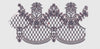 Flower Embroidery Design