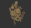 Flower Embroidery Design