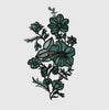 Flower Embroidery Design