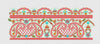 Flower Embroidery Design