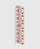 Flower Embroidery Design