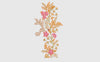 Flower Embroidery Design