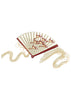 Fan Embroidery Design