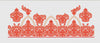 Flower Embroidery Design