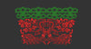 Flower Embroidery Design