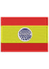 Flag Embroidery Design