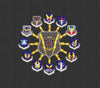 World Embroidery Design