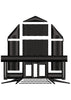 House Embroidery Design