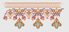 Flower Embroidery Design 839