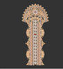 Flower Embroidery Design