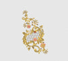 Flower Embroidery Design
