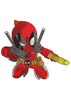 Hero Cartoon Embroidery Design