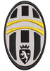 King Lodge Embroidery Design