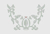 Flower Embroidery Design