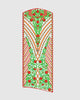 Flower Embroidery Design