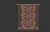 Flower Embroidery Design