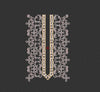 Flower Embroidery Design