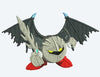 Bats Embroidery Design