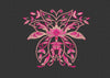 Flower Embroidery Design